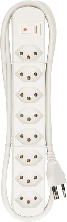 Actual product image Max Hauri Basic Line (8 x, Type 13, 1.50 m)