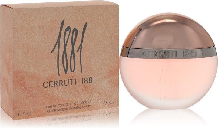 Immagine prodotto Nino Cerruti 1881 di Eau de Toilette Spray 50 ml (Eau de toilette, 50 ml)