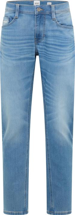 Image du produit Mustang Oregon Tapered Jeans Medium Blue Used (W35/L30)