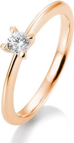 Produktbild Breuning 4er Krappe 0,05-0,30 ct. (52, 585/14 K Gold)