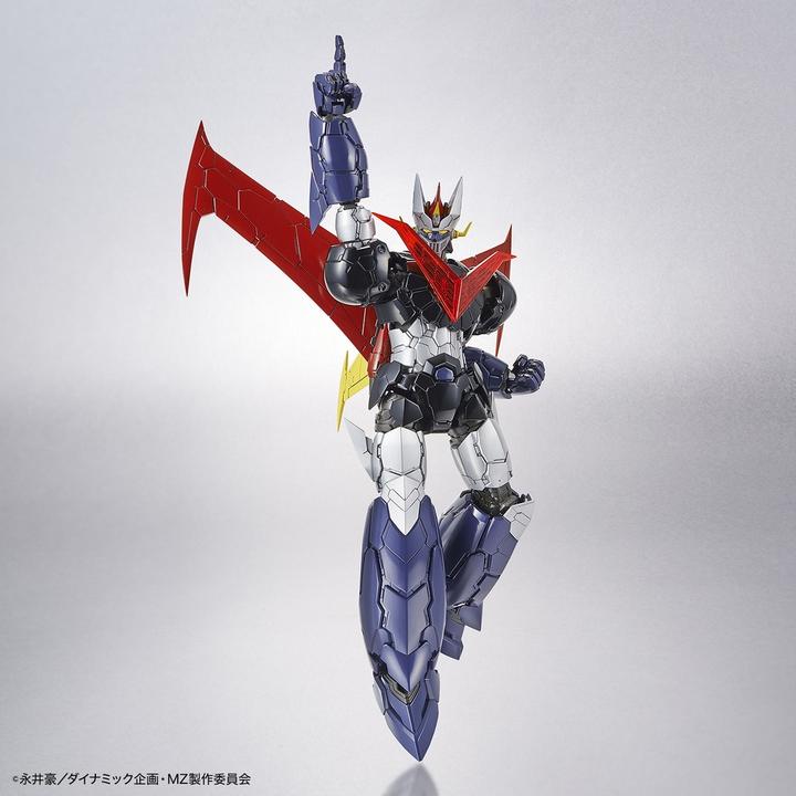 Immagine prodotto Bandai Grande Mazinger Infinity