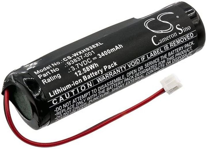 Produktbild NoName Battery for Wahl Cordless Magic Clip etc (1 Stk., Gerätespezifisch)