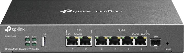 TP-Link ER707-M2