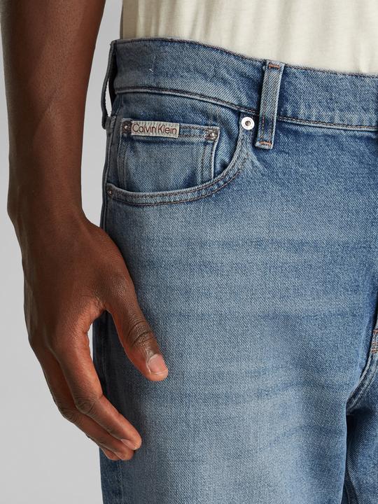 Actual product image Calvin Klein Jeans Dad Jean (31)