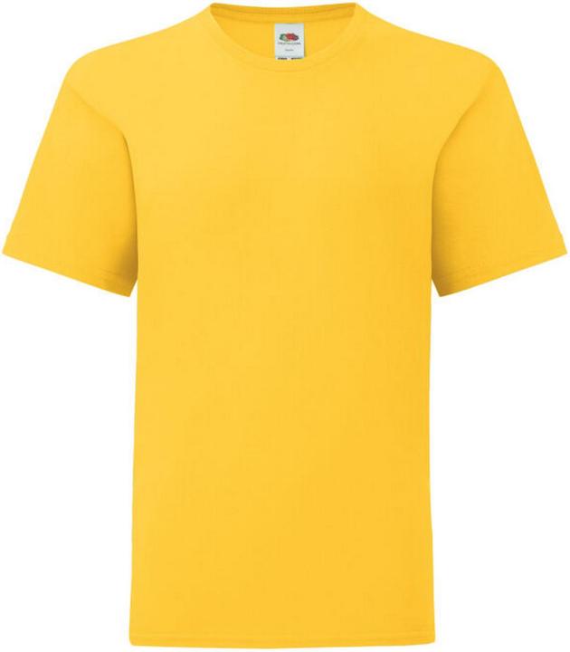 Fruit of the Loom Iconic 150 TShirt