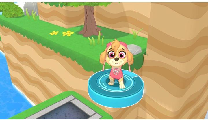 Immagine prodotto Game Nick Jr. Party Adventure (PS5, DE, IT, FR)