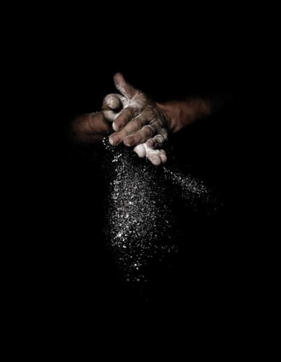 Immagine prodotto AustriAlpin La polvere di gesso Chalker 300g