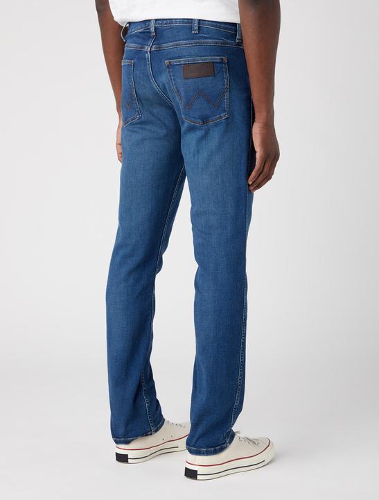 Actual product image Wrangler Greensboro (New Arizona) Straight Fit Verve (W31/L30)