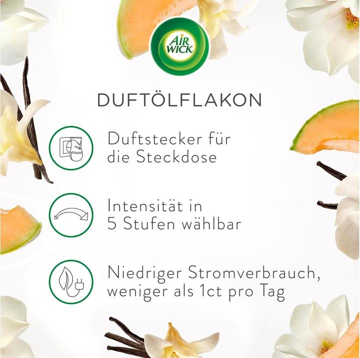 Image du produit Air Wick Plaisirs d'été