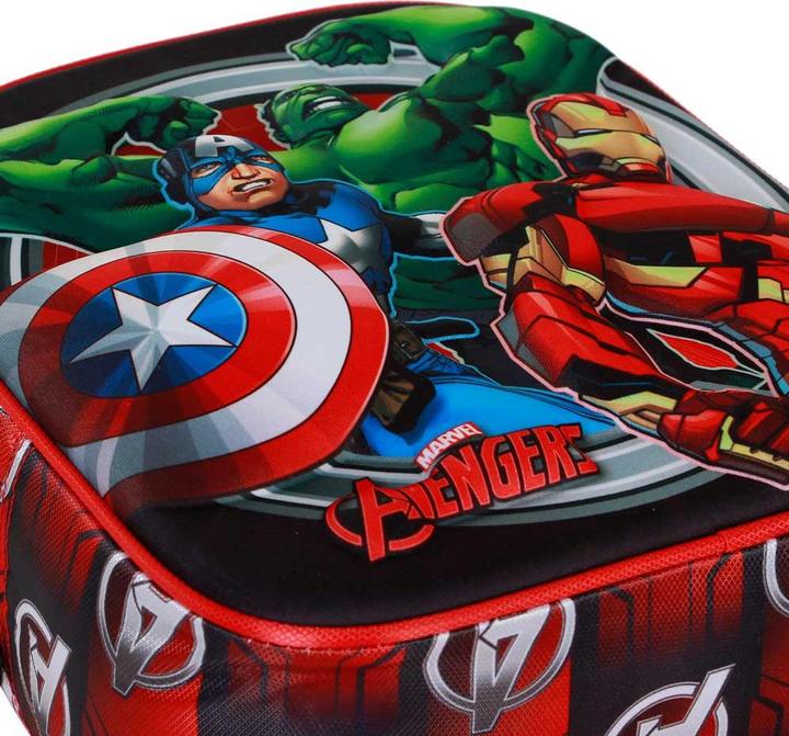 Produktbild Karactermania Elite 3D Backpack Almighty