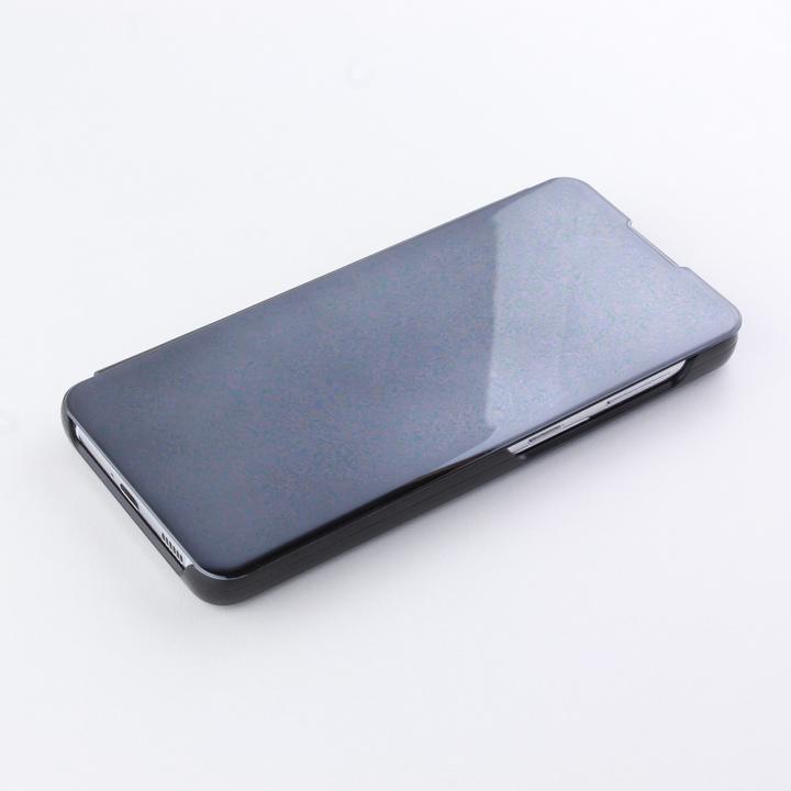 Actual product image PhoneLook Fourre Clear View Cover (Samsung Galaxy S21 5G)