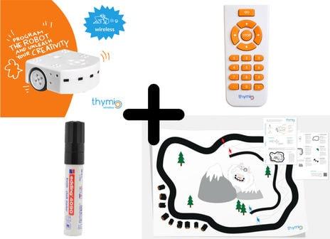 Mobsya Thymio Basic Set