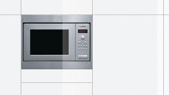 Produktbild Bosch Hausgeräte Hmt75m551