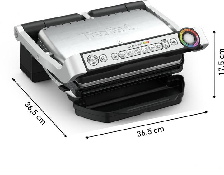 Produktbild Tefal GC714D10 (EU-Stecker)