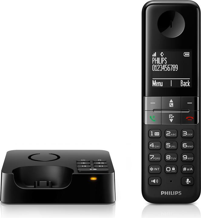 Immagine prodotto Philips D4751B