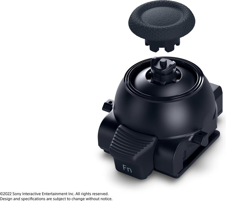 Image du produit Sony Joystick de remplacement pour contrôleur sans fil DualSense Edge (PS5)