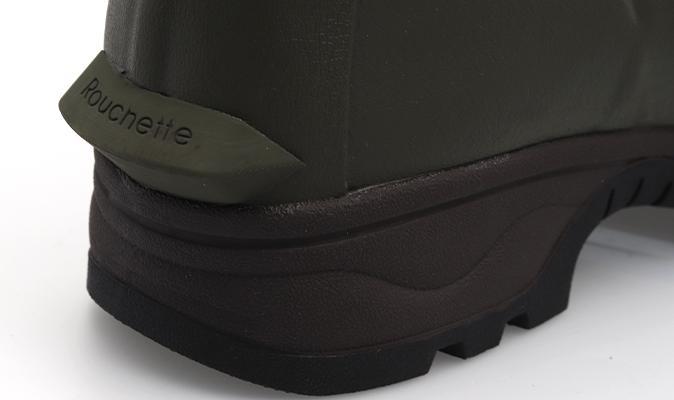 Produktbild Rouchette stiefel veneur neo (43)