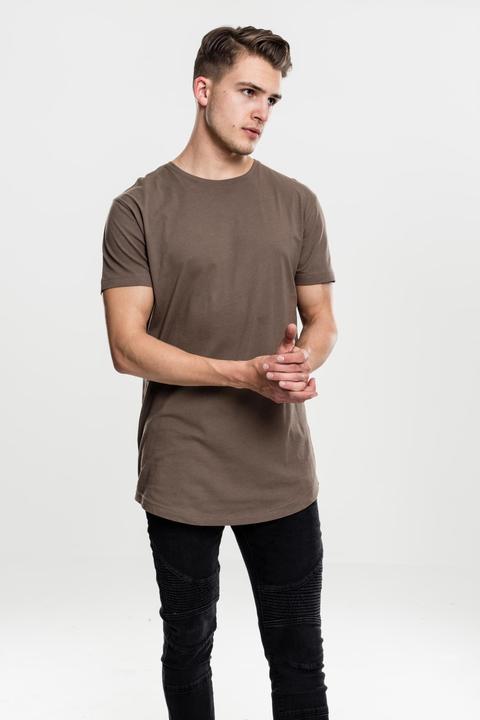 Produktbild Urban Classics Tall Tee (3XL)