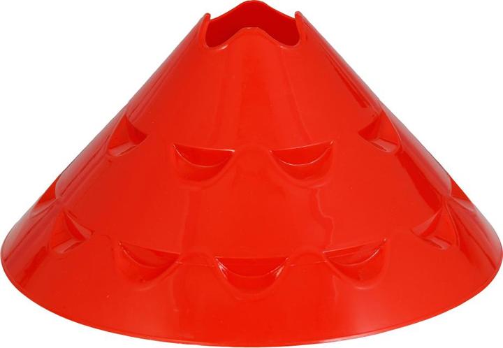 Produktbild Kübler Sport ® 10er-Set Markierhauben LARGE-CROSS
