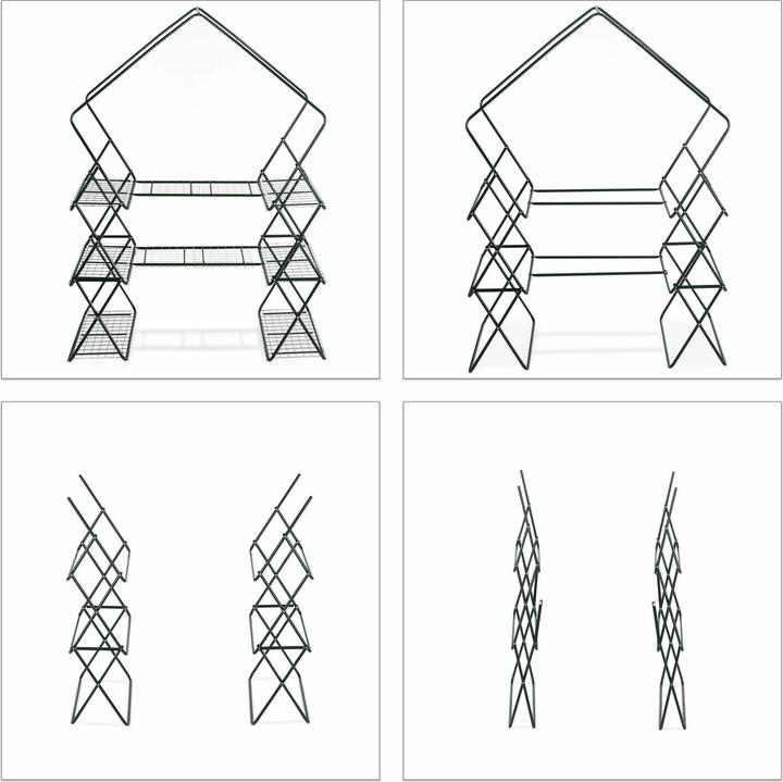 Produktbild Relaxdays Schreibtisch Organizer