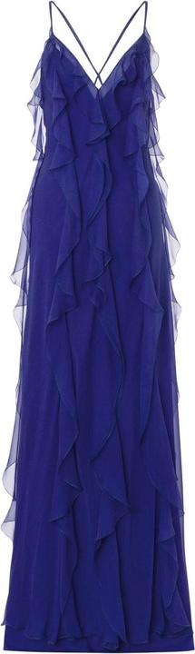 Image du produit Alberta Ferretti Dresses Blue (42)