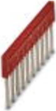Actual product image Phoenix Contact 3033716 Terminal block red