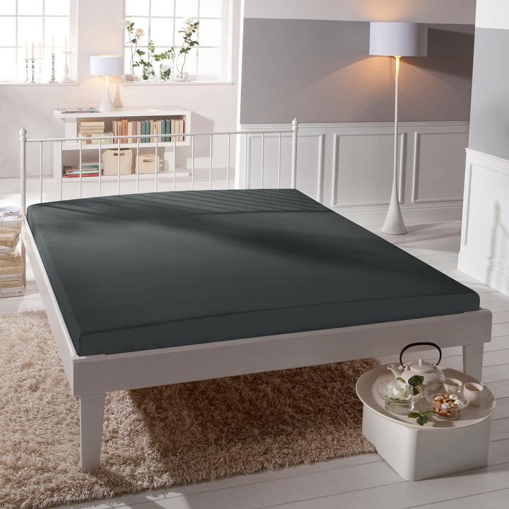 Actual product image Estella Fitted sheet (120 x 200 cm, 130 x 200 cm)