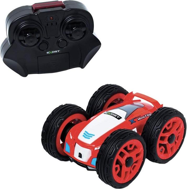 Produktbild Silverlit Exost Mini Flip 360, I/R