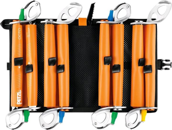 Actual product image Petzl Octo Eisschraubentasche
