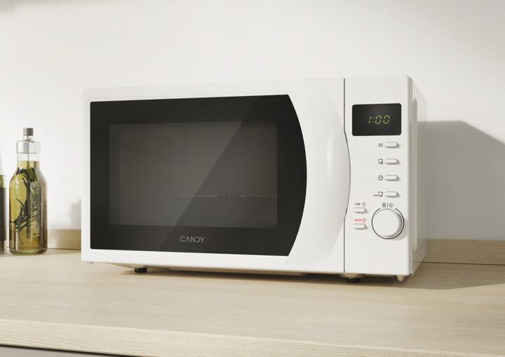 Image du produit Candy CMW2070DW (20 l)