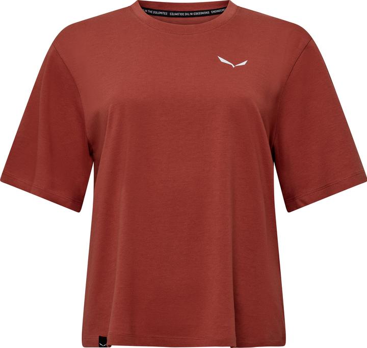 Immagine prodotto Salewa Women's Eagle Sunset Loose T-Shirt (42, XL)
