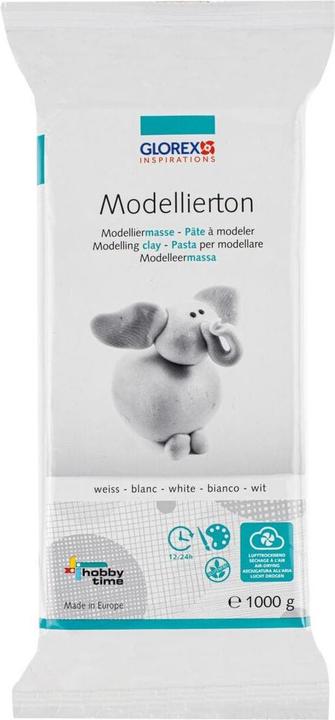 Produktbild hobbytime Modellierton
