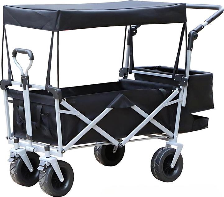 Produktbild Hermex Bollerwagen
