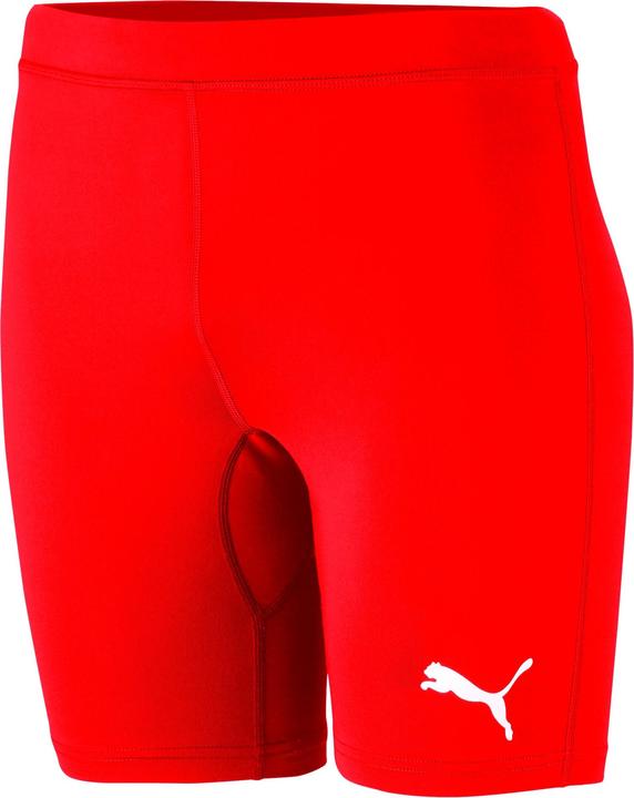 Produktbild Puma LIGA Baselayer ShortTight Jr-655937 (152)