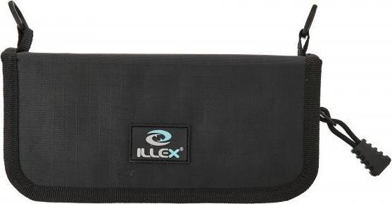 Illex Lure RiverCase (21 cm)