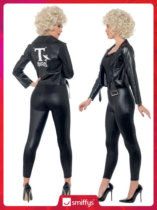 Produktbild Smiffys Grease: Sandy - Finale Szene (42)