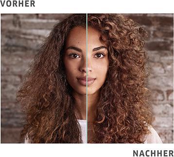 Actual product image Wella EIMI Curl Shaper (Hair cream, Hair gel, 150 ml)