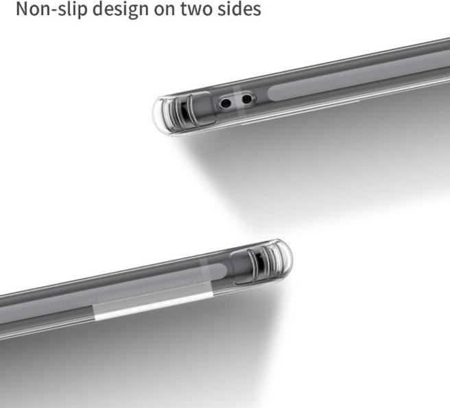 Actual product image Nillkin Nature Soft Series (Apple iPhone 11 Pro)