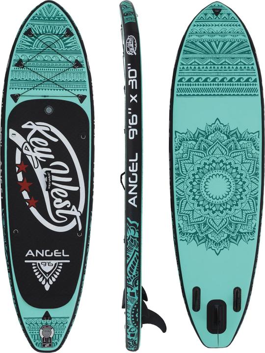 Immagine prodotto Key West Angelo (9'6")