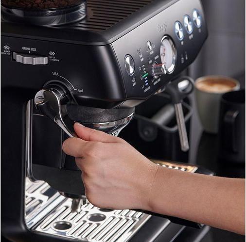 Image du produit Sage the Barista Express Impress (Fiche CH)