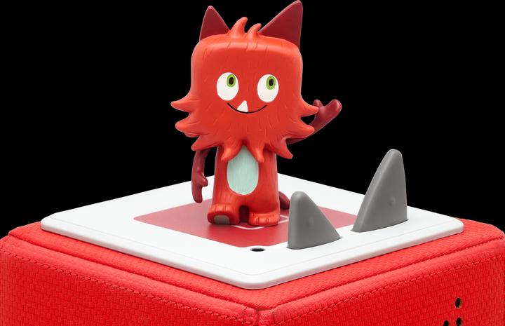 Produktbild Tonies Monster (Deutsch)