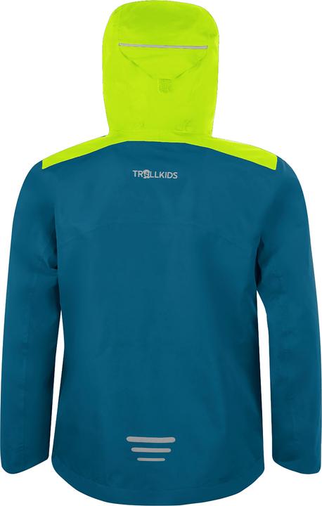 Actual product image Trollkids Bergen jacket (152)
