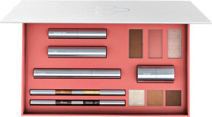 Produktbild Loni Baur The Face Edition 01 Here you Glow