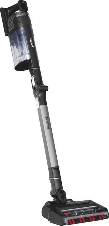 Actual product image Shark Stratos IZ420EUT
