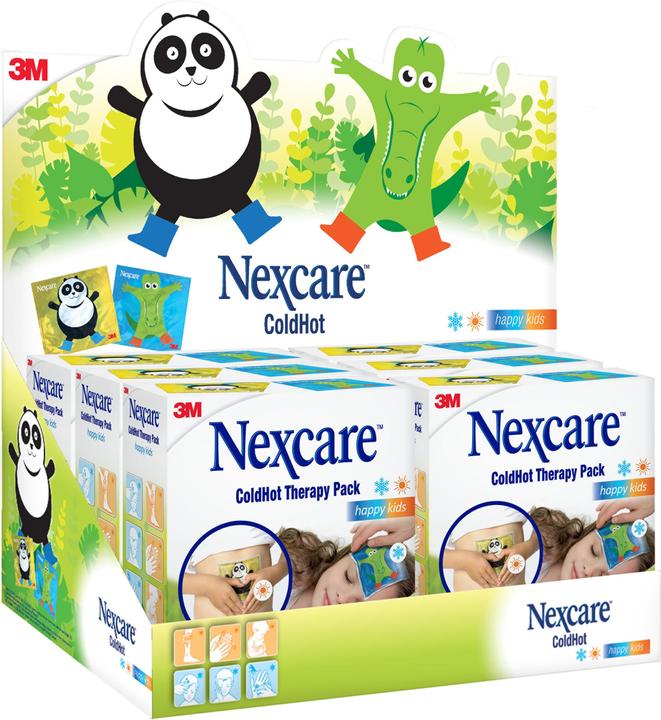 Produktbild Nexcare ColdHot (2 x, 762.60 ml, 270 g)