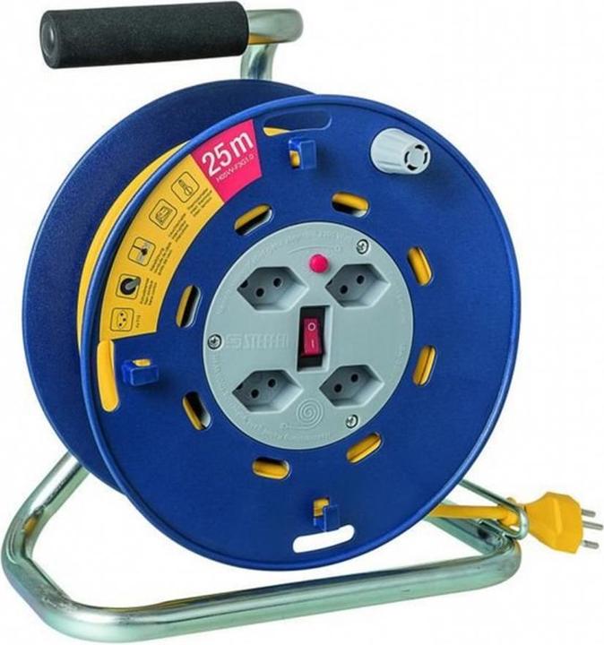Actual product image Steffen Stero Loop (25 m, 1 mm²)