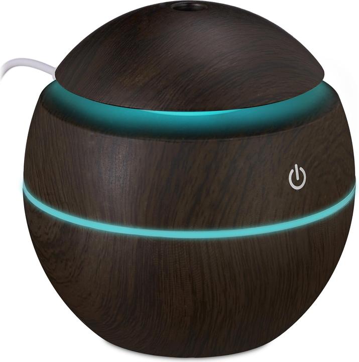 Actual product image Relaxdays Aroma diffuser (150 ml)