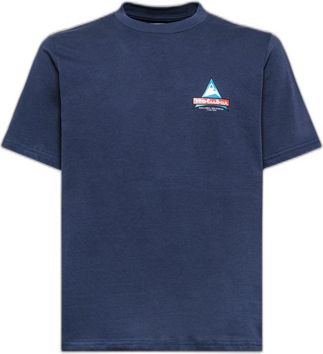 Actual product image Holubar t-hirt logo jj20 (S)
