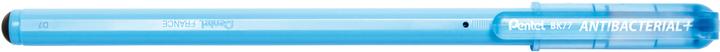 Immagine prodotto Pentel Penna a sfera Antibacterial+ (Nero, 1 x)