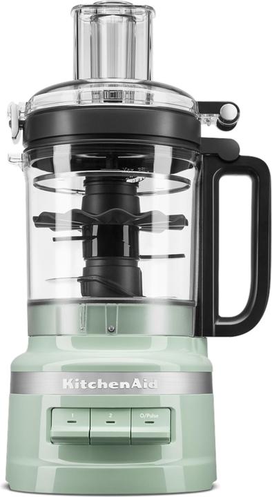 KitchenAid 5KFP0921EPT Pistache (2100 ml, 240 W)